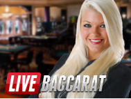 Live Baccarat 2